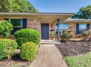 1609 Anderson St, Irving, TX 75062