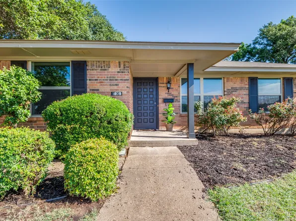 1609 Anderson St, Irving, TX 75062
