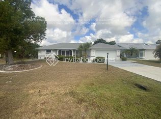 2411 Montpelier Rd, Punta Gorda, FL 33983