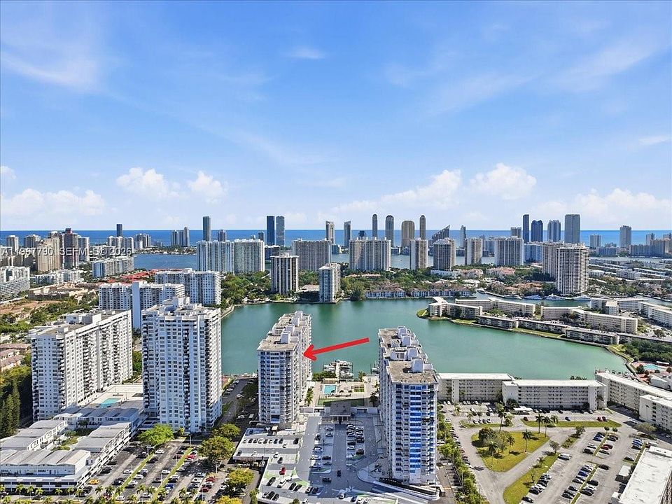 1st image of 18051 Biscayne Blvd APT 1701