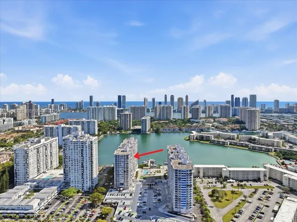 18051 Biscayne Blvd APT 1701, North Miami Beach, FL 33160