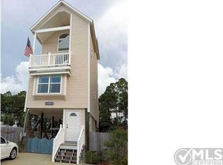 173 Money Bayou Dr, Port Saint Joe, FL 32456