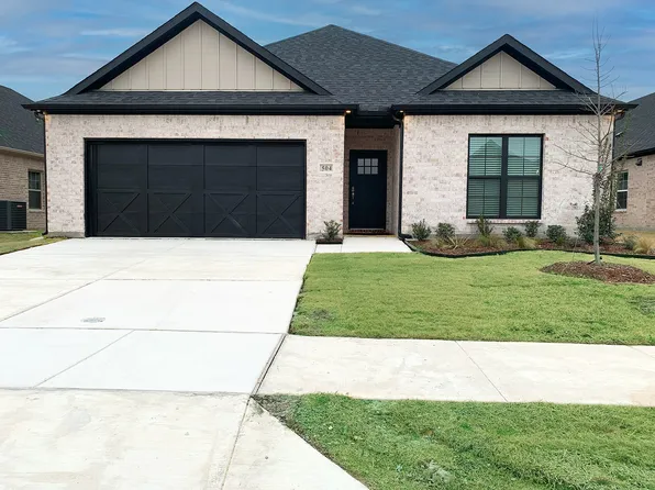 504 Chase Crk, Lavon, TX 75166