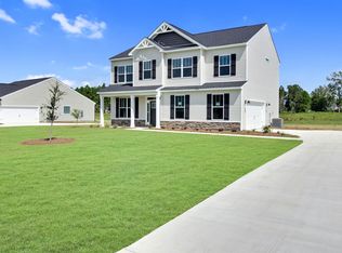 209 Archer Rd LOT 148, Statesboro, GA 30461