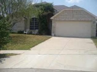 8628 Scotts Bluff Ct, Keller, TX 76248