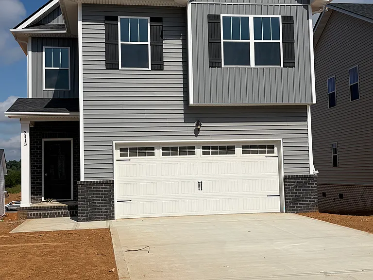 3413 Song Sparrow Dr — Photo 1