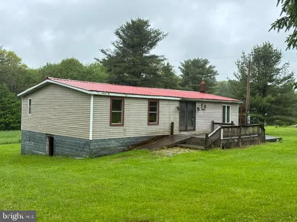 3037 White Rock Rd, Friendsville, MD 21531