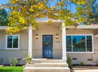 3315 Walnut Ln, Lafayette, CA 94549