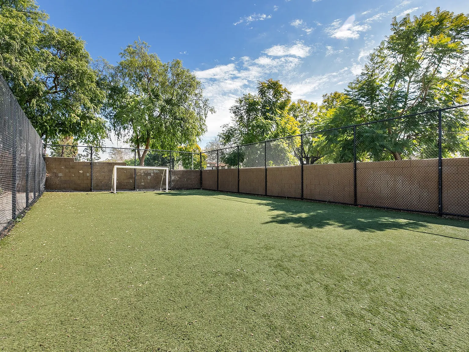 Casitas Apartments — Photo 2