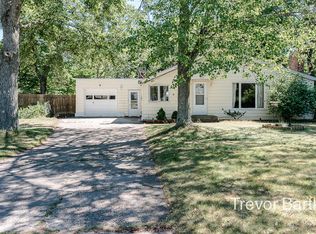 655 Porter Rd, Norton Shores, MI 49441
