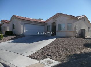 5239 Olive Dale Ct, North Las Vegas, NV 89031