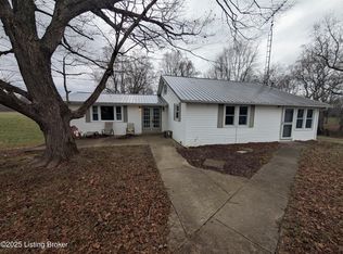 6608 S Saluda Paynesville Rd, Hanover, IN 47243