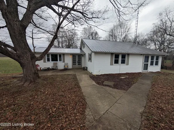 6608 S Saluda Paynesville Rd, Hanover, IN 47243