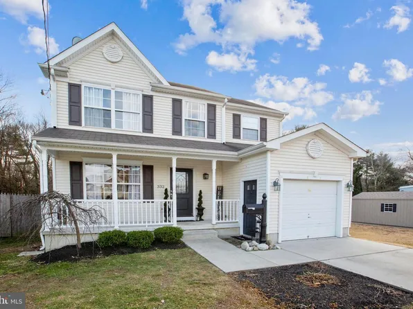 332 Roberts Ave, Bellmawr, NJ 08031