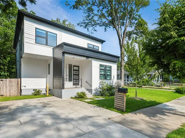833 Humphries St, Atlanta, GA 30310