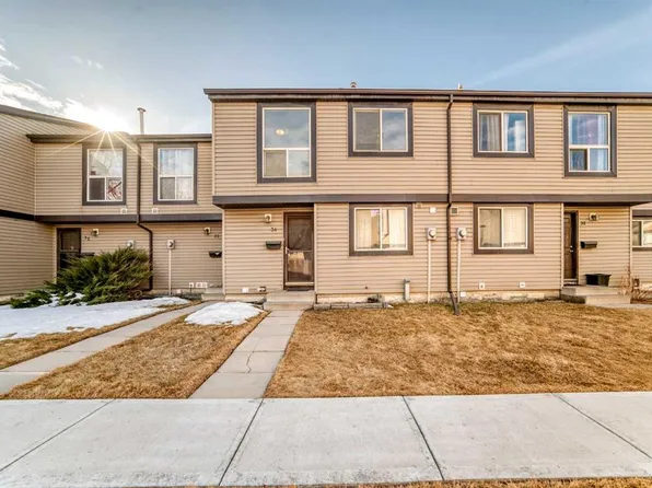 3029 E Rundleson Rd NE #34, Calgary, AB T1Y 3Z5
