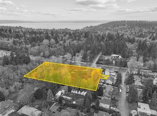 170 xx 1st Avenue S, Burien, WA 98166