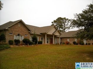 469 County Road 39, Clanton, AL 35046