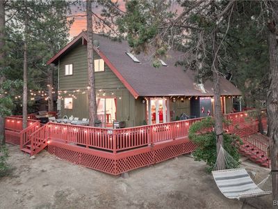 1170 Alta Vista Ave, Big Bear City, CA, 92314