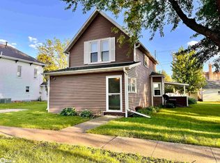402 Cass St, Adair, IA 50002