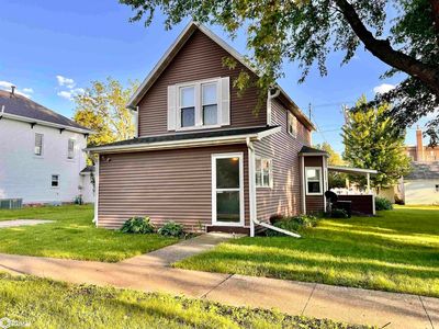 402 Cass St, Adair, IA, 50002