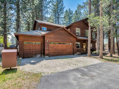 1308 Angora Lake Rd, South Lake Tahoe, CA, 96150