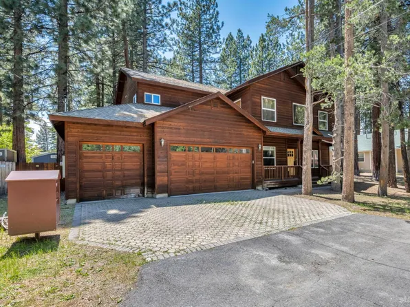 1308 Angora Lake Rd, South Lake Tahoe, CA 96150