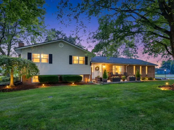 2325 Carroll Southern Rd NW, Carroll, OH 43112