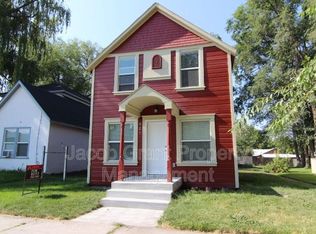 321 Lava St, Idaho Falls, ID 83402