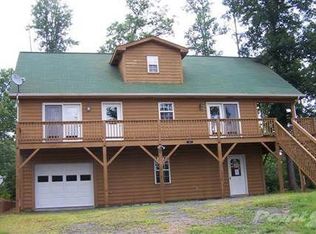 41 Blackberry Ct, Burnsville, NC 28714