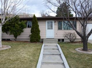 1027 Deon Dr, Pocatello, ID 83201