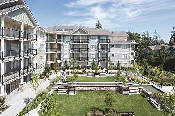 4th image of 5020 221a St #315