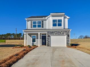 441 N Ivestor Ct, Inman, SC 29349