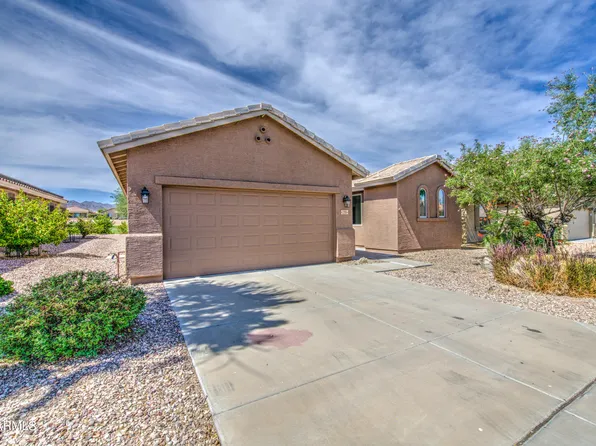 22916 W TWILIGHT Trail, Buckeye, AZ 85326