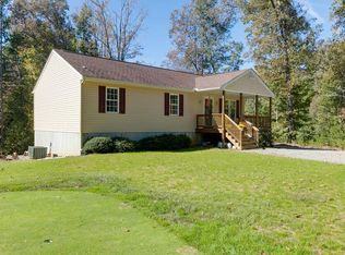 2911 Trenholm Rd, Powhatan, VA 23139