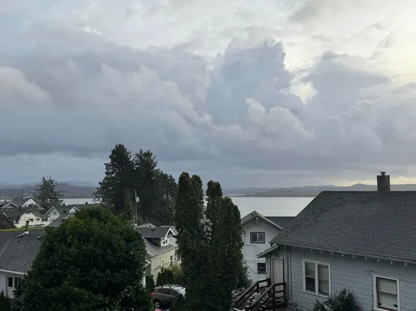 The Alameda Apartments, 634 Alameda Ave #4, Astoria, OR 97103