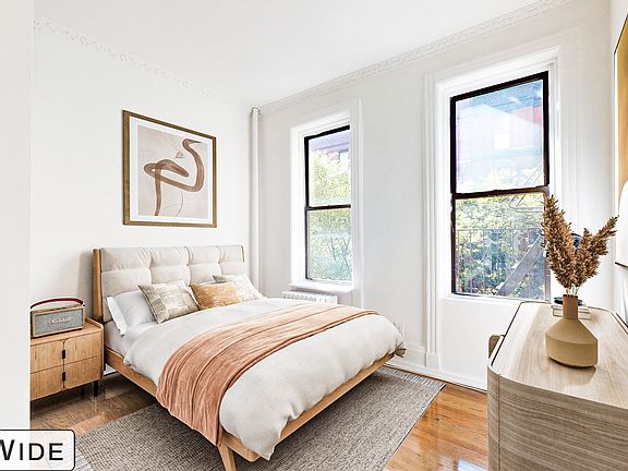 2nd image of 176 Thompson St APT 5D