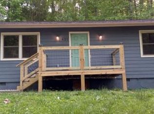 621 Foust Carney Rd, Powell, TN 37849