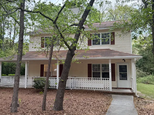 125 & 127 Country Town Ct #127, Columbia, SC 29212