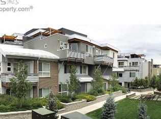 2830 E College Ave UNIT 108, Boulder, CO 80303