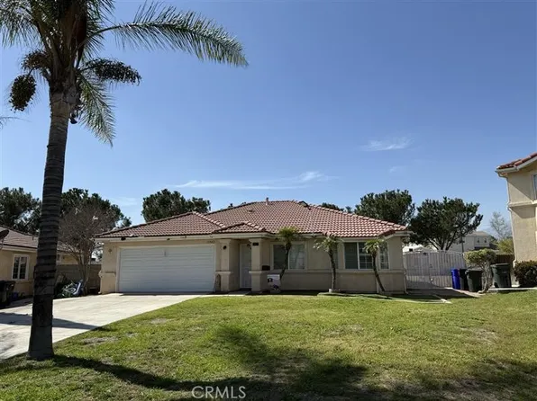 15942 Dianthus Ct, Fontana, CA 92335