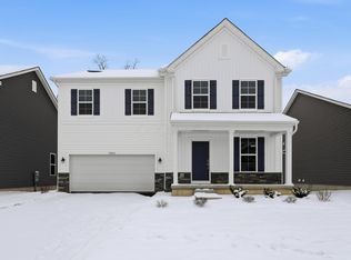 7914 Collins Dr, Reynoldsburg, OH 43068