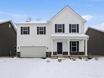 7914 Collins Dr, Reynoldsburg, OH, 43068