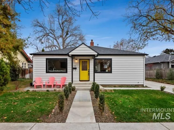 1926 N 18th St, Boise, ID 83702
