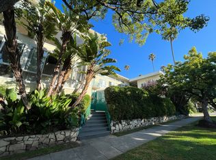 825 Washington Ave APT 10, Santa Monica, CA 90403
