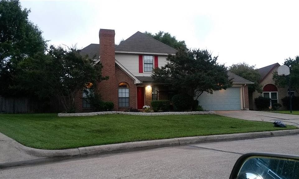 1st image of 6107 Heatherglen Dr
