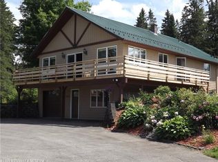 361 S Caribou Rd, Fort Fairfield, ME 04742