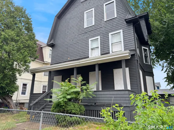 44-46 Webster Street, Hartford, CT 06114