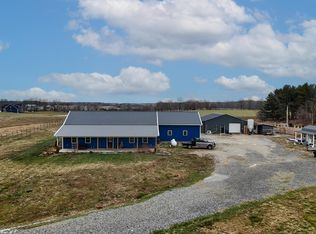 2052 County Road 27, Waterloo, IN 46793