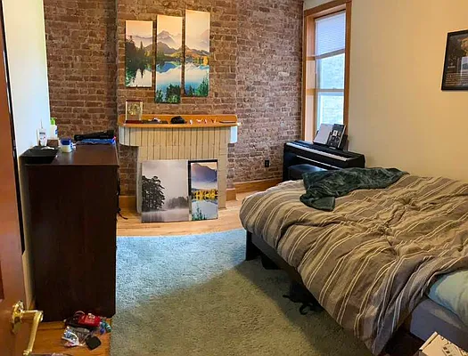 Rented by Limestone Realty Bklyn, LLC | media 23